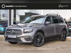 Mercedes-Benz GLB - 200 AMG Line | Panorama-dak | Head-up display | Elec verstelbare stoelen met geheugen | 20