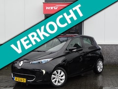 Renault Zoe - R240 Intens 22 kWh (ex Accu)