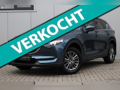 Mazda CX-5 - 2.0 SkyActiv-G 160 GT-M 4WD LED I AFN. TREKHAAK I CAMERA I CRUISE I STUUR VERW. I STOEL VE