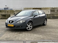 Seat Leon - 1.6 Sport (INRUILKOOPJE)