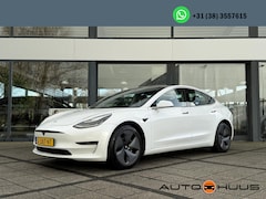 Tesla Model 3 - Long Range Dual AWD Autopilot Panorama Trekhaak