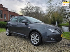 Seat Ibiza - 1.4 Spirit 5-drs AIRCO *apk:02-2026