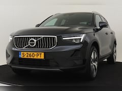 Volvo XC40 - T4 RECHARGE PLUS BRIGHT -POWER-SEATS|ADAP.CRUISE|TREKHAAK|GETINT.GLAS|CLIMATE