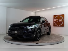 Audi Q2 - 40 TFSI Quattro Sport Edition #2 191PK | Pano | Sfeer | B&O | Keyless | HUD | VOL 12 MND G