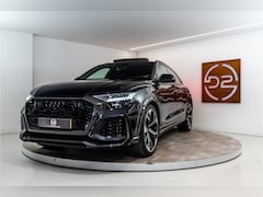 Audi RSQ8 - 4.0 TFSI RSQ8 Quattro 600PK | NL AUTO | Keramisch | Carbon | B&O | Stand | BOMVOL 24 MND G