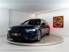 Audi A6 Avant - 55 TFSI e Quattro S-Edition 367PK | Pano | B&O | Sfeer | HUD | Leder | 12 MND Garantie