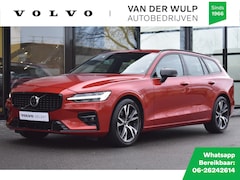 Volvo V60 - B3 163pk Plus Dark | Trekhaak | Harman Kardon | Climate