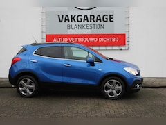 Opel Mokka - Cosmo 1.4 T Cosmo