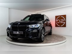 BMW X5 - xDrive45e High Executive M-Sport 399PK | Pano | Sfeer | Trekhaak | 360 | Harman/Kardon | V