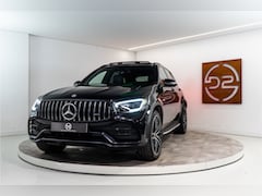 Mercedes-Benz GLC-klasse - AMG 43 4MATIC Premium+ 391PK | Pano | Sfeer | Multibeam | Burmester | Memory | Perf. uitla