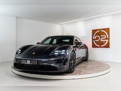 Porsche Taycan - 4S Performance 84 kWh 490PK | NL AUTO | Massage | Luchtvering | Carplay | 12 MND Garantie