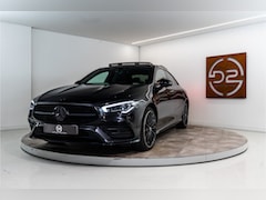 Mercedes-Benz CLA-Klasse - 250 e Premium+ AMG 263PK | Pano | Sfeer | Keyless | AR | LED | VOL 12 MND Garantie