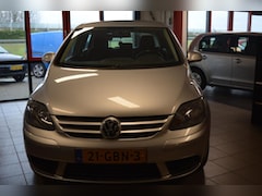 Volkswagen Golf Plus - 1.4 TSI Comfortline