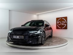 Audi A6 Avant - 55 TFSI e Quattro Comp. S-Edition 367PK | Pano | Memory | Virtual | Matrix | 12 MND Garant