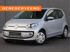 Volkswagen Up! - 1.0 high up |STOELV|RADIO|AIRCO|