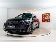 Audi Q8 - 60 TFSI E Quattro S-Edition Competition 490PK FACELIFT | NIEUW OP VOORRAAD | 5 Jaar Garant