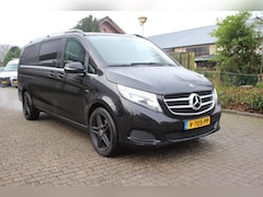 Mercedes-Benz V-klasse - 250d Extra Lang DC