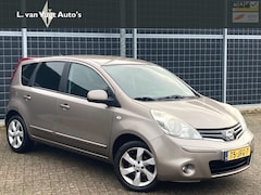 Nissan Note - 1.4 Acenta