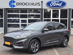 Ford Kuga - 2.5 PHEV ST-LINE | ORIGINEEL NL | CAMERA | STANDVERWARMING | DEALER OH | CRUISE | CLIMATE