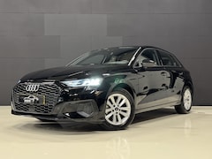 Audi A3 Sportback - 30 TFSI MHEV Pro Line Automaat | Carplay | Adaptive cruise | Virtual Cockpit | | LED | PDC