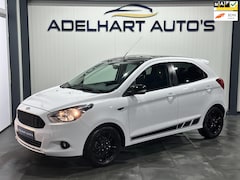 Ford Ka - 1.2 Trend Ultimate