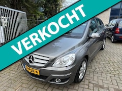 Mercedes-Benz B-klasse - 160 Business Class, Apk 11/2025, Nap, 1e Eigenaar