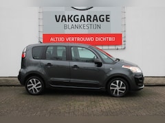 Citroën C3 Picasso - 5 persoons 1.2 PureT Feel Ed