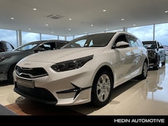 Kia Cee'd Sportswagon - Ceed 1.0 T-GDi DynamicLine | Sensor a | Navigatie | Carplay | Camera