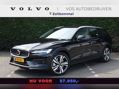 Volvo V60 Cross Country - 2.0 B5 AWD Ultimate