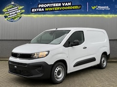 Opel Combo - Cargo GB 1.5 Diesel 102pk L2H1 | DIRECT BESCHIKBAAR | Cruise Control | Camera Achter | PDC