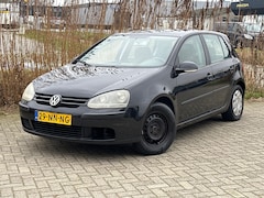 Volkswagen Golf - 1.4 Trendline Export