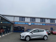 Ford Fiesta - 1.1 Trend 5-Drs | Airco | Cruise | Navi | Carplay