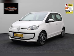 Volkswagen Up! - 1.0 move up BlueMotion 2014 NAP | Airco | Elektrische ramen | Centrale vergrendeling | Rad