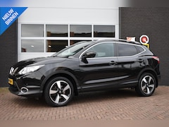 Nissan Qashqai - 1.2 DIG-T 116PK Tekna | Navi | 360 Camera | Stoelverwa. | Incl. Garantie