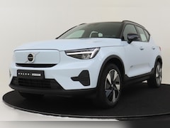 Volvo XC40 - SINGLE MOTOR EXTENDED RANGE PLUS 82 kWh -CAMERA|WARMTEPOMP|ADAP.CRUISE|BLIS|KEY-LESS