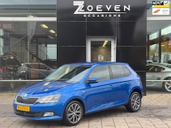 Skoda Fabia - 1.0 TSI Drive