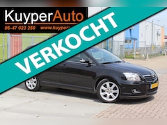 Toyota Avensis Wagon - 2.4 VVTi Executive Business automaat vol leder