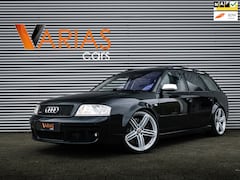 Audi A6 Avant - 4.2 quattro RS 6 V8 Biturbo