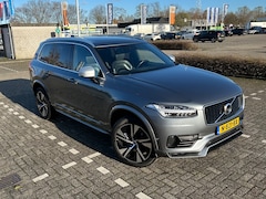 Volvo XC90 - 2.0 T8 Twin Engine AWD R-Design Zeer uitgebreide uitvoering in perfecte staat.