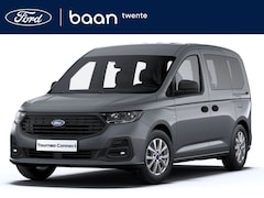 Ford Tourneo Connect - Trend 1.5 EcoBoost PHEV 150 PK Automaat | 119 KM Elektrisch | 2x schuifdeur | Navi | Clima