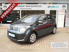 Citroën C1 - VTi 68 5-deurs FEEL Airco | Bluetooth | USB