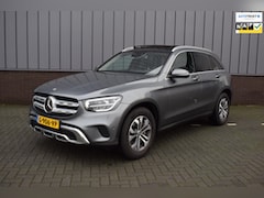 Mercedes-Benz GLC-klasse - 200 Business Solution Limited FACELIFT ORG.NED / PANORAMADAK / ADAPT.CRUISE / VIRTUAL / NA