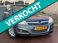 Opel Astra Wagon - 1.6 Temptation|Airco