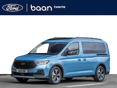 Ford Tourneo Connect - Plug In Hybrid | Vanaf prijs |