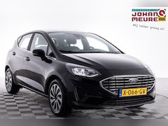 Ford Fiesta - 1.0 EcoBoost Hybrid Titanium ✅ 1e Eigenaar