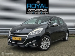 Peugeot 208 - 1.2 PureTech Executive | Navi | Airco |Garantie