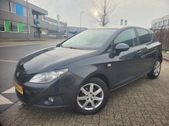 Seat Ibiza - 1.2 TDI Cruise|Clima Luxe style Nw Apk 2011