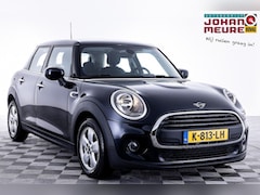 MINI One - 1.5 5-drs Automaat ✅ 1e Eigenaar