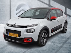 Citroën C3 - PureTech 82pk Shine | Rijklaar | Apple Carplay | LM Velgen