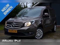 Mercedes-Benz Citan - 109 CDI BlueEFFICIENCY Business Ambition Airco/Trekhaak/Lmv/Cr-Controle